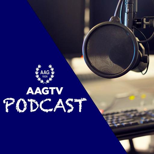 AAGTV Podcast #6 2023