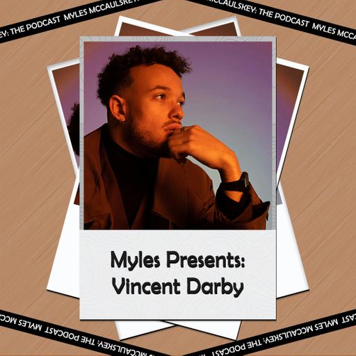 Vincent Darby