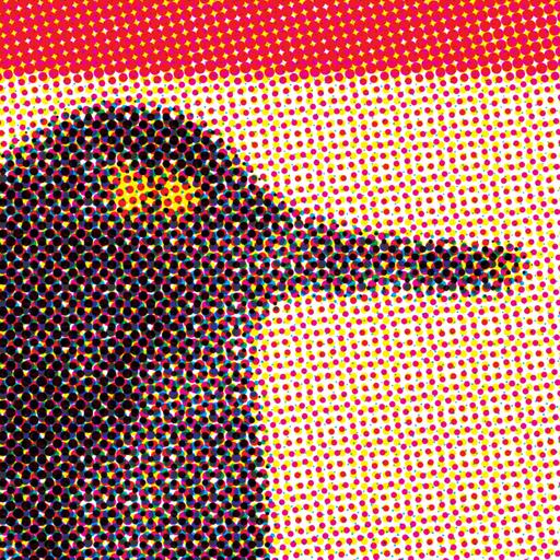 комкомком #7: Юток Исияма