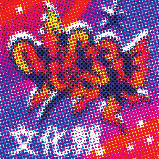 комкомком #6: ДРКШ