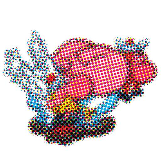 комкомком #4: Гоша Магер