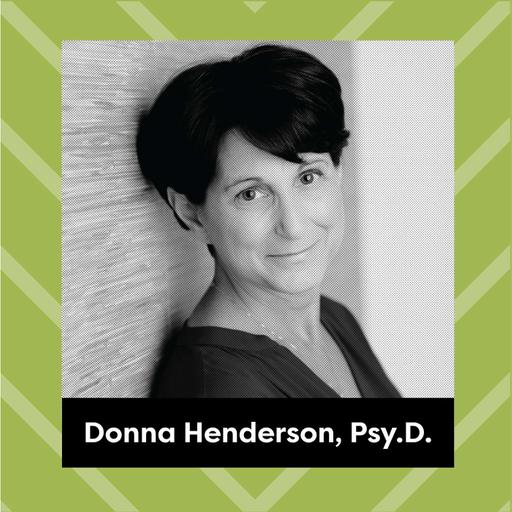 Ep. 198: Donna Henderson, Psy.D. - Is This Autism?