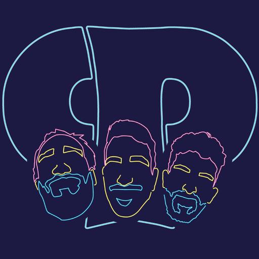 Apple nos hunde el directo, Dild0 Man y la carta del millón de dólares | 4x32