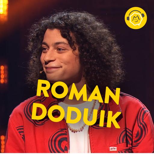 Roman Doduik - Sundae (2022)