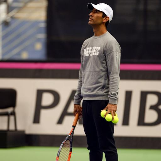 We Back, Bradley Klahn Talks Tennis & Life and Everything In Between