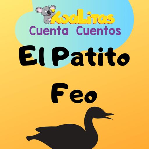 El Patito Feo - Cuentos para Niños
