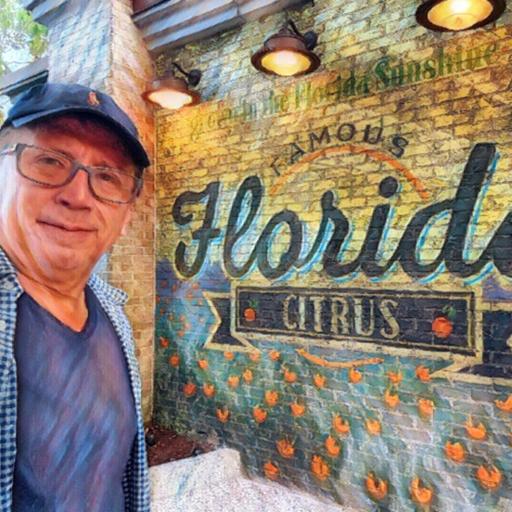Hoy con Los Nariznis y el ingeniero Vargas desde Orlando