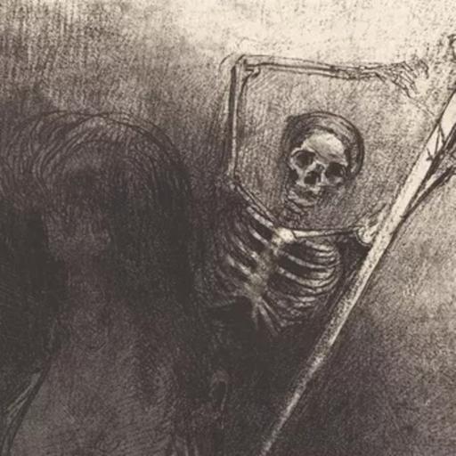 Kör Karanlık #13- Üzgün Rahimlerden Doğup Dünya Çamurunun Üzerinde Debelenen Zavallı Zigot Bebekler