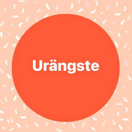 Urängste