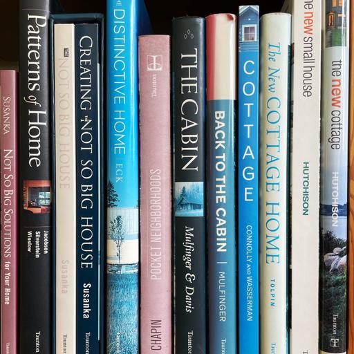 Featured Guest Peter Chapman, Former Book Editor at The Taunton Press: Season 2 (Bonus) Episode 18
