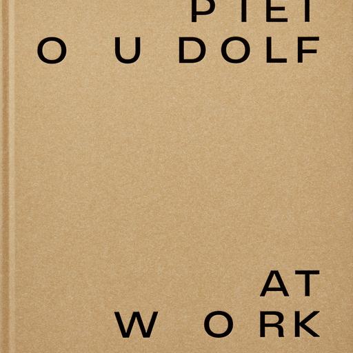 Piet Oudolf 'at Work'