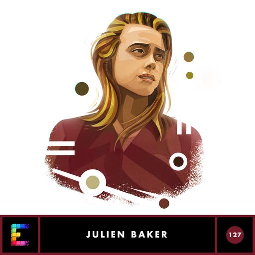 Re-issue: Julien Baker - Appointments