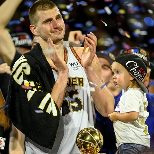 Nikola Jokić and the Best NBA Playoff Seasons Ever