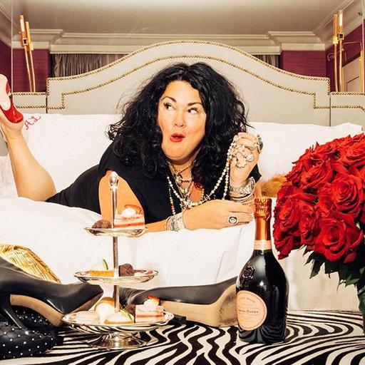 Ep 275 – Ashley Longshore Revisited