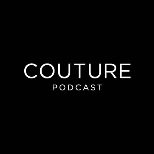 The COUTURE Podcast with Stephen Wilson