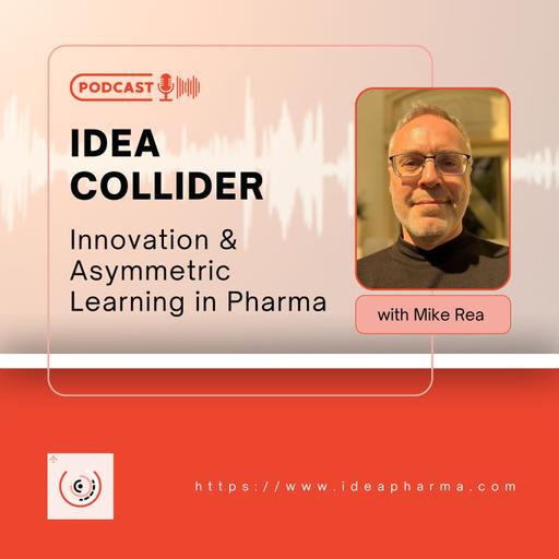 Embracing Innovation and Collaboration in the Pharma Industry with Dr. Nedim Pipic