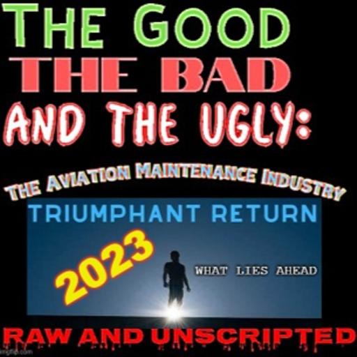 2023's first episode! Update & 'mini' listeners questions answered!