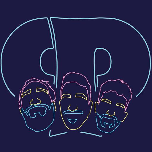 Tiene videojuegos mil este podcast no viril, terror en Andújar, Eche-Thor y más | 4x33