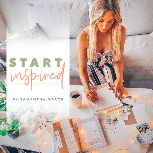 Ep70: Falling in Love With My Night Routine