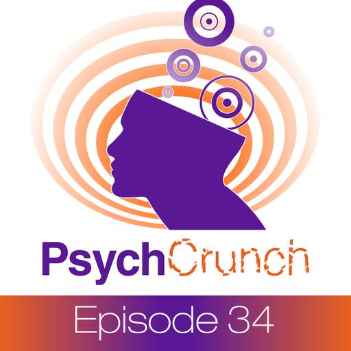 Ep 34: How do you make friends as an adult?
