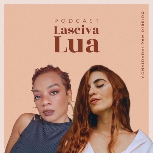 DAR É AMOR, NÃO PECADO com Pam Ribeiro