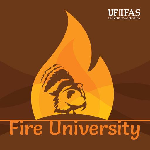 Introducing co-host of Fire University | #36