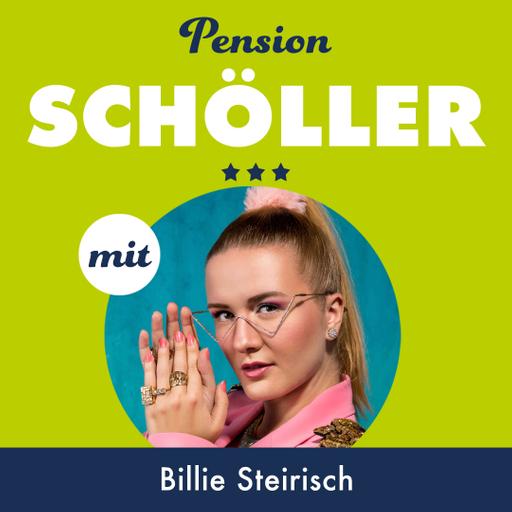 Bonus: Billie Steirisch (live)