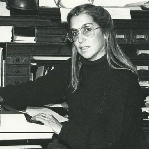 Letty Cottin Pogrebin