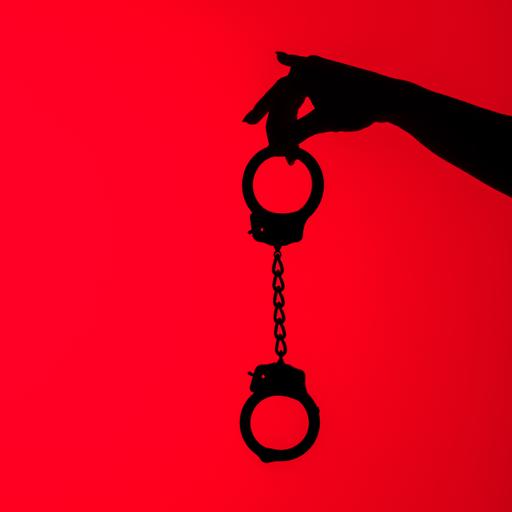 An Unforgettable Encounter With The Parole Officer
