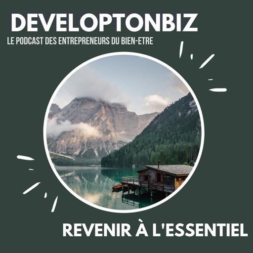 Revenir à l'essentiel
