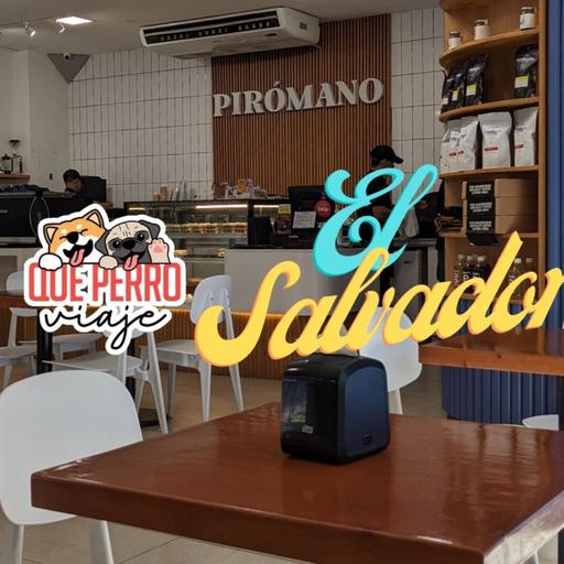 ¿Vamos por café? El Salvador - T2 E2