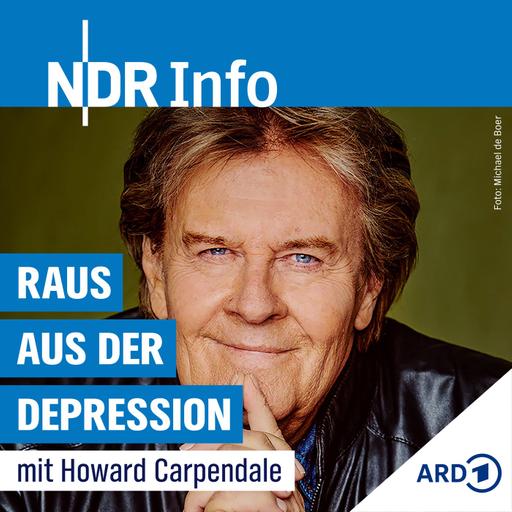 Howard Carpendale: Depression im Ruhestand