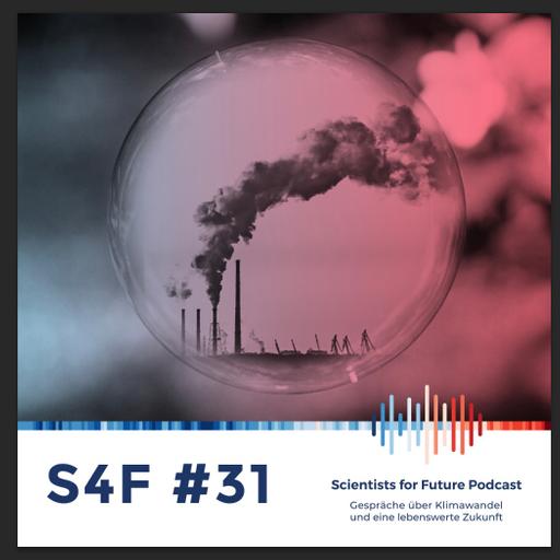 Folge #31 – Carbon Bubble