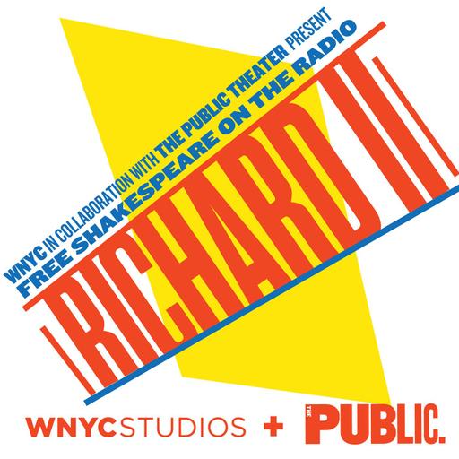 Richard II: Episode 3