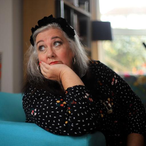 Sue Tilley: the 1980s club kid and artist on Leigh Bowery and modelling for Lucian Freud