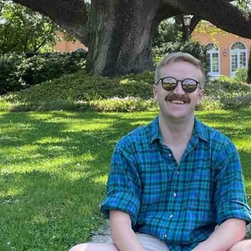Episode 81 - Dylan Perry