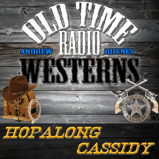 A Shot in the Dark – Hopalong Cassidy (09-29-51)
