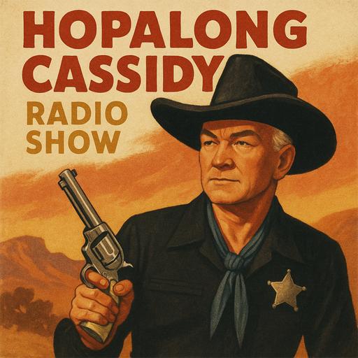 The Bandits of Ridge Creek | Hopalong Cassidy (04-02-50)