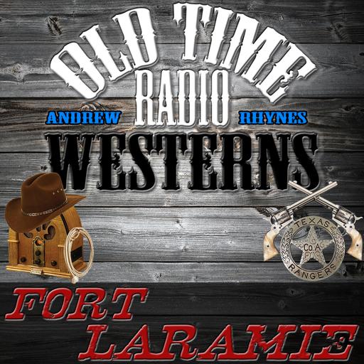 The Payroll – Fort Laramie (09-16-56)