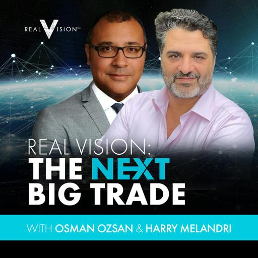 When Opportunities and Timing Perfectly Align w/ Osman Ozsan