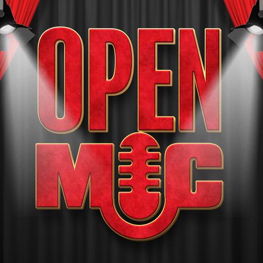 Open Mic For June 21st 2023