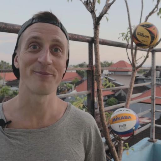 33- VolleyTalk w Alex Haapamäki (Part 1)