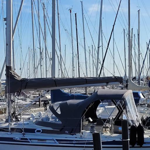 Flotten som väckte drömmen att segla