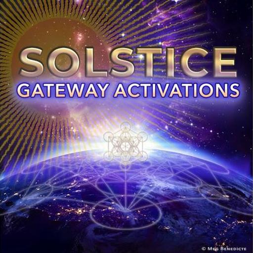 Solstice Gateway Activations