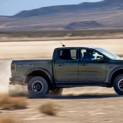 2024 Ford Ranger First Look (And Yes, There’s A Raptor Now)