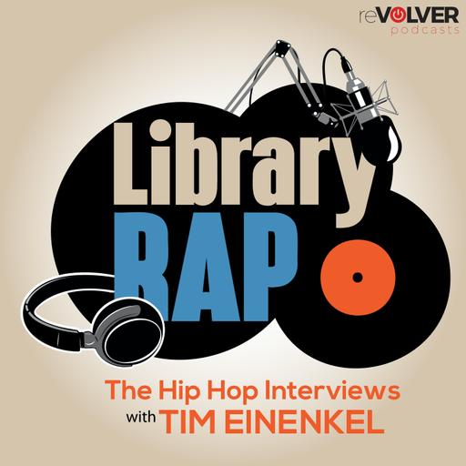 Replay: Library Rap: DMC, Part 1