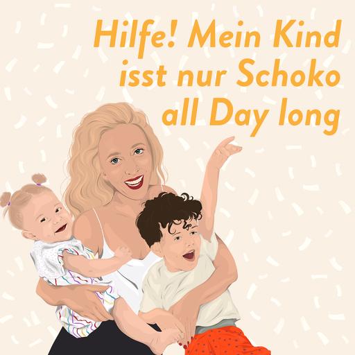 Kinderernährung: Was hilft bei Picky Eatern?!
