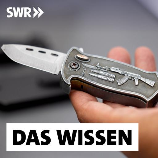 Tatwaffe Messer – Ursachen und Folgen eines Gewaltphänomens