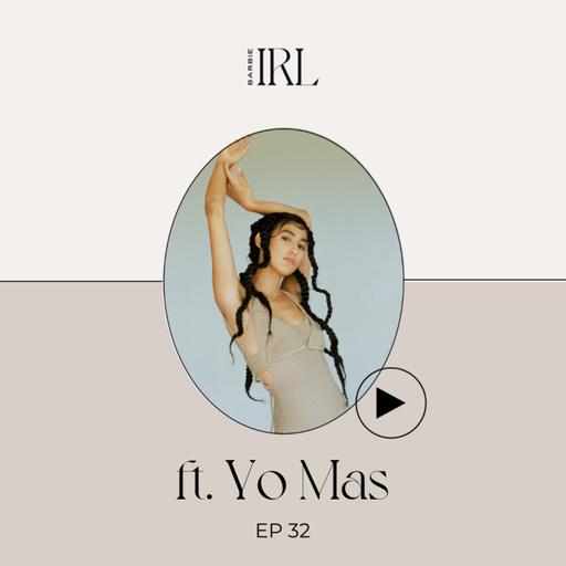 Entrevista con la diseñadora del Eco-Friendly "It Dres" del verano Ft. Yo Mas