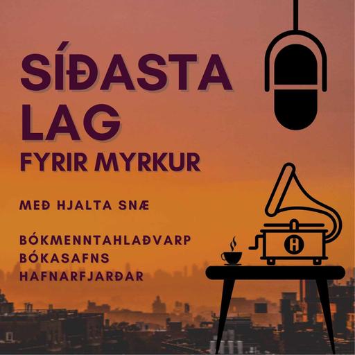 Síðasta lag fyrir myrkur - Þormóður Torfason: Dauðamaður og dáður sagnaritari